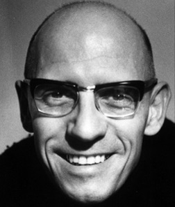 Foucault contre lui-même